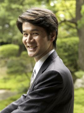 Kenji Ichishima © Charmaine Grieger